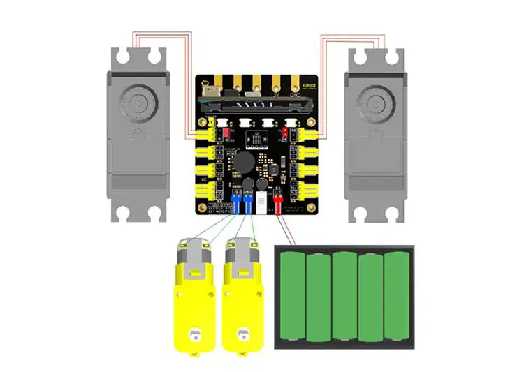 BBC-Microbit-Servo-Motor-Drive-02