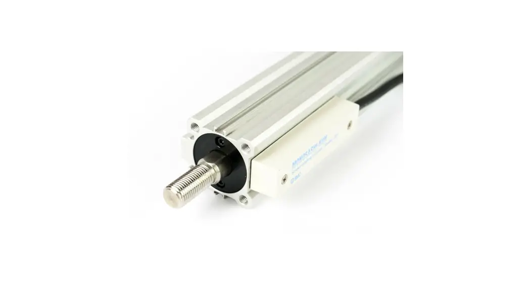 Smc Ml2b Series Hyrodless Monosashi Kun Stroke Reading Cylinder Instruction Manual Smc Ml2b Series Hyrodless Monosashi Kun Stroke Reading Cylinder Instruction Manual