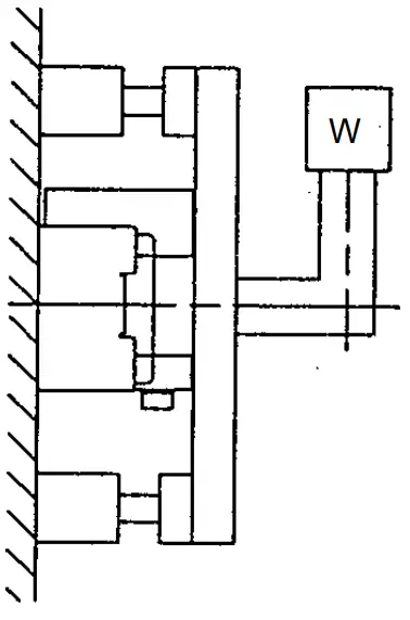 SMC ML2B Series Hyrodless Monosashi Kun Stroke Reading Cylinder - Figure 2