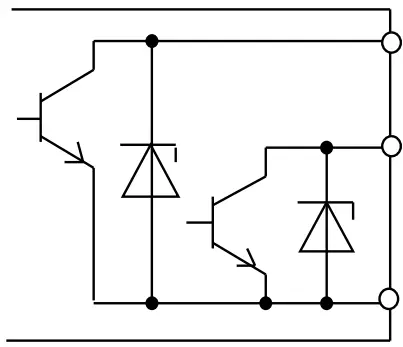 SMC ML2B Series Hyrodless Monosashi Kun Stroke Reading Cylinder - Input Output