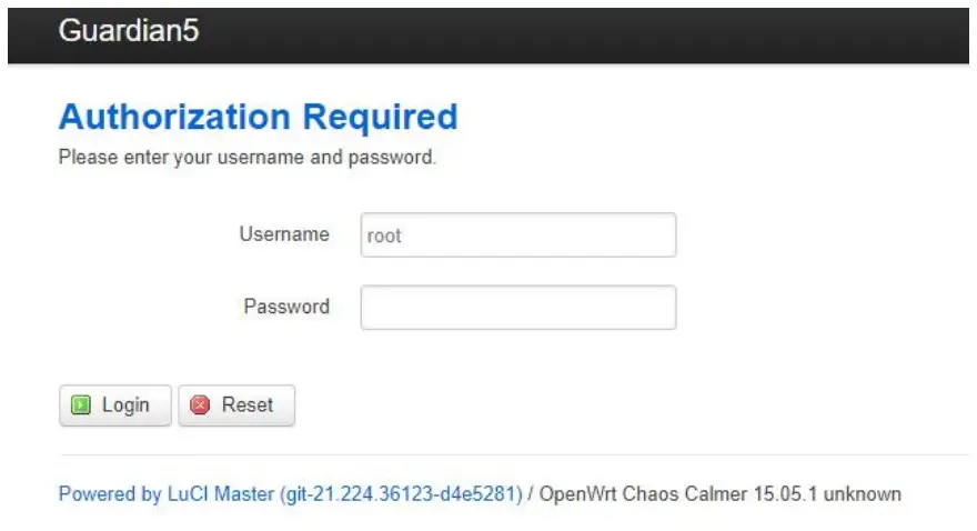 seeed studio MT7688 NG96 Module - FW Update