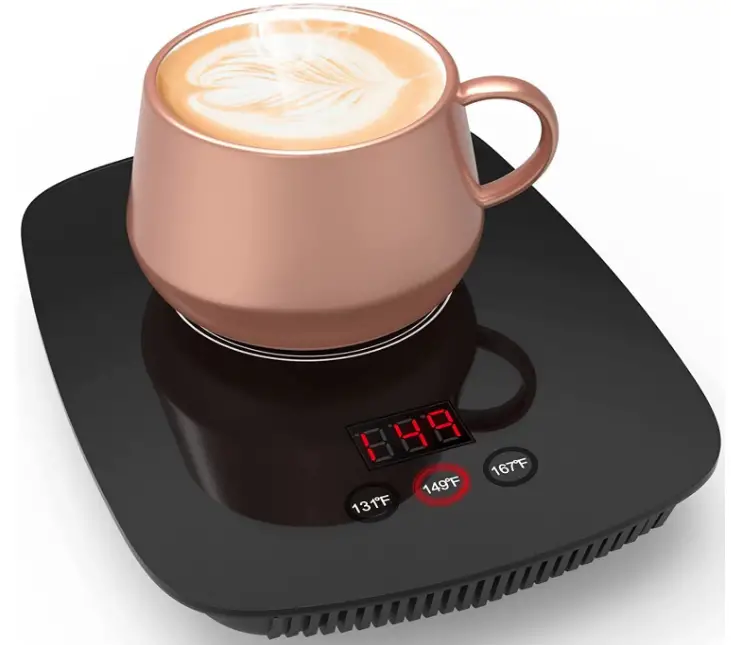 nicelucky-25-Watt-Electric-Coffee-Mug-Warmer-Product