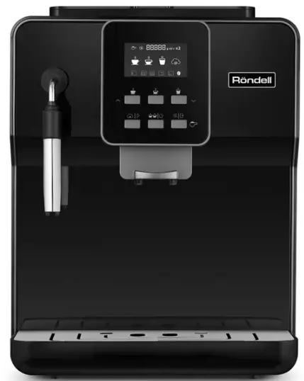 Rondell RDE-1109 Automatic Coffee Machine