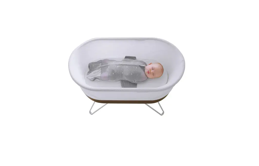 Happiest Baby Snoo Smart Sleeper User Guide Happiest Baby Snoo Smart Sleeper User Guide