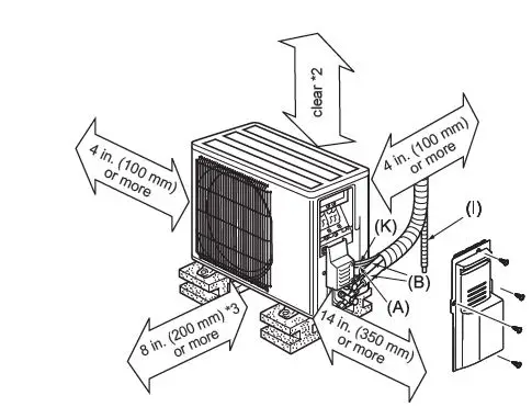 MITSUBISHI-ELECTRIC-MSZ-GS15NA-U1-Mini-Split-Heat-Pump-Systems-FIG-1