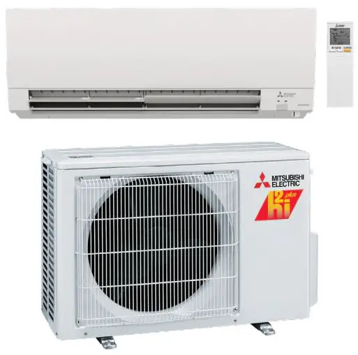 MITSUBISHI-ELECTRIC-MSZ-GS15NA-U1-Mini-Split-Heat-Pump-Systems-PRODUCT