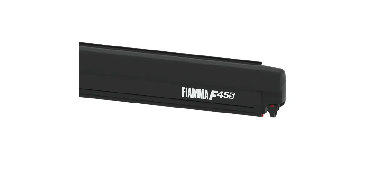 Fiamma Vw T5 / T6 Multirail Reimo Instructions