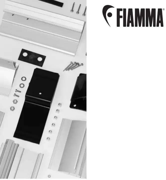 FIAMMA Logo