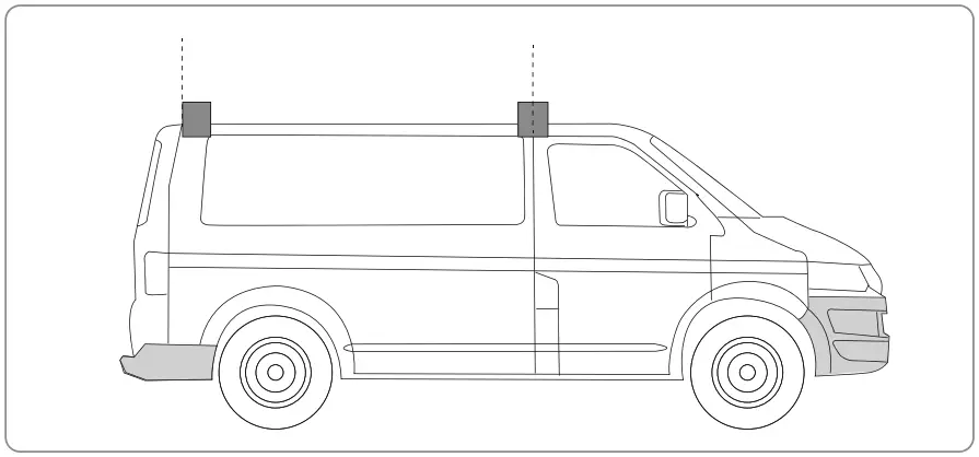 Installation Instruction Figure 1