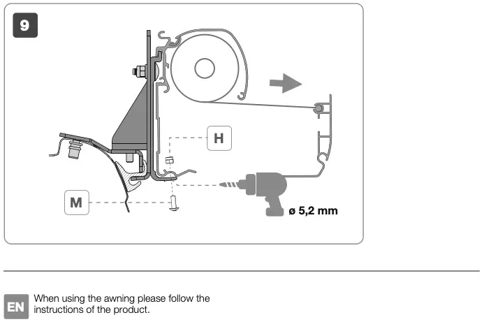 Installation Instruction Figure 6