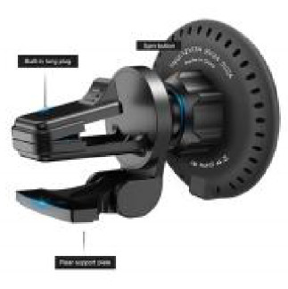 VNBBT B553 Wireless Charger - fig2