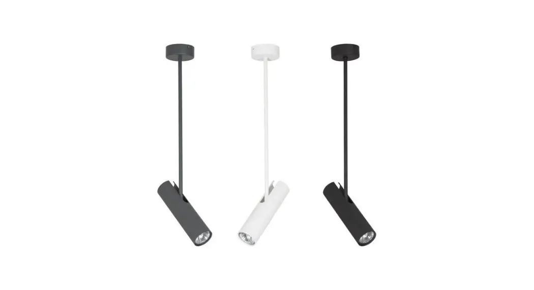 Nowodvorski 6488 Eye Super Ceiling Lamp User Manual