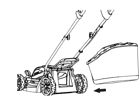 HAWKSMOOR-LM-C33-18V-Cordless-Lawn-Mower-FIG-10