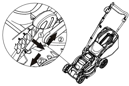 HAWKSMOOR-LM-C33-18V-Cordless-Lawn-Mower-FIG-13