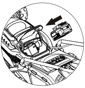 HAWKSMOOR-LM-C33-18V-Cordless-Lawn-Mower-FIG-14