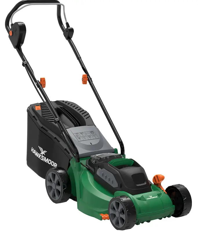 HAWKSMOOR-LM-C33-18V-Cordless-Lawn-Mower-PRODUCT