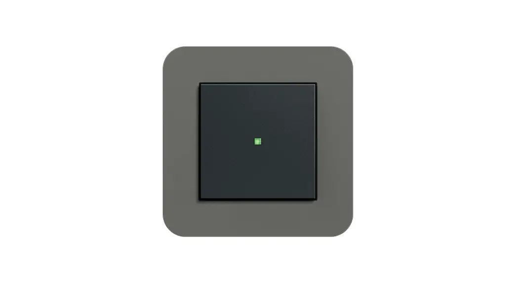 Knx 5171 Gira Button Rocker Instruction Manual Knx 5171 Gira Button Rocker Instruction Manual