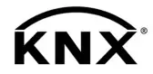 KNX logo