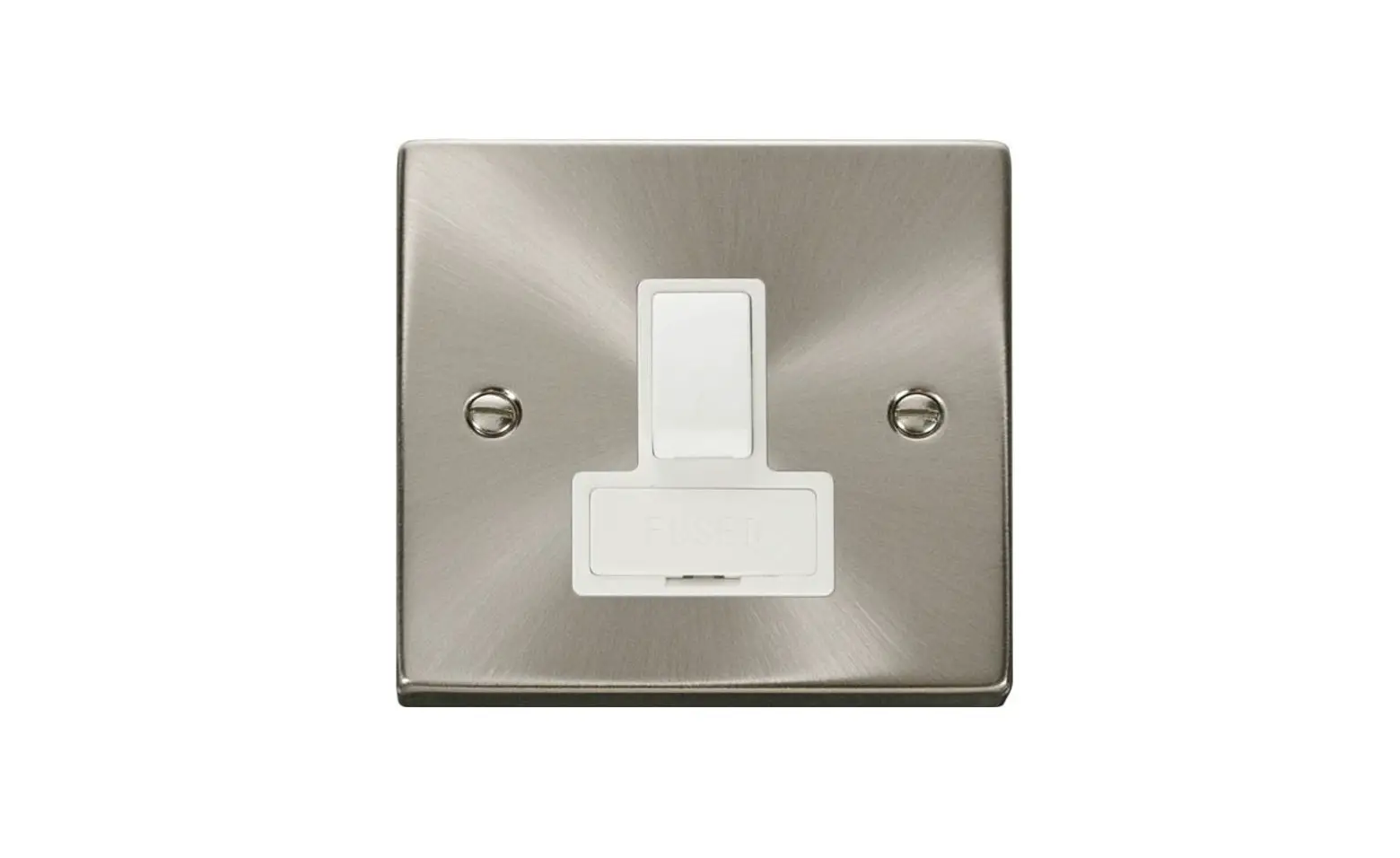 Scolmore Deco Fused Connection Units User Manual