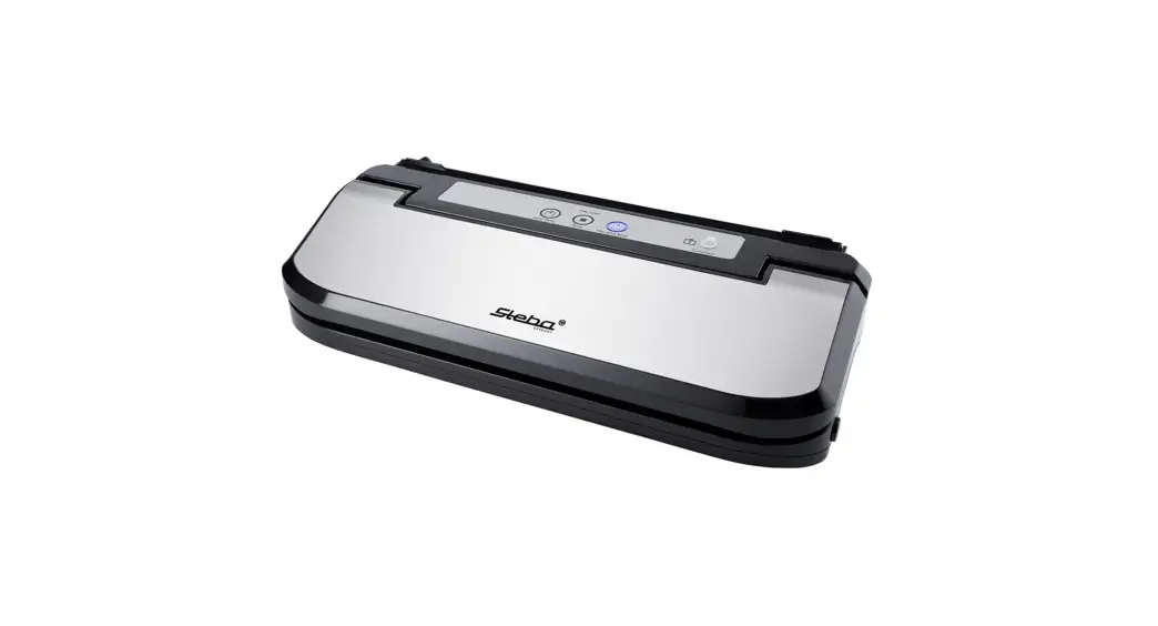 Steba Vk 7 Vacuum Cleaner Instruction Manual Steba Vk 7 Vacuum Cleaner Instruction Manual