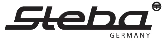 Steba - logo