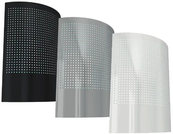 PestWest Sunburst Flying Insect Control System - cover