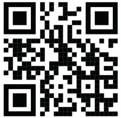 PestWest Sunburst Flying Insect Control System - qr