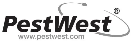 PestWest - logo
