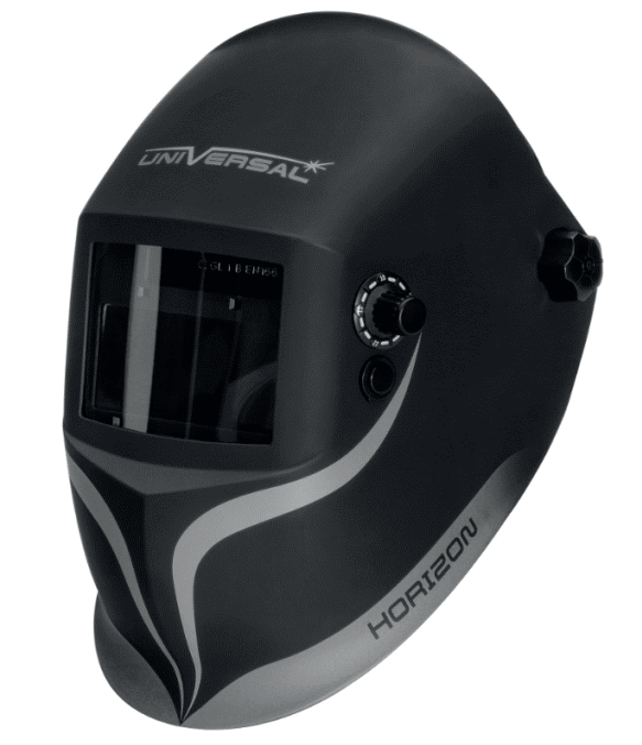 UNIVERSAL HORIZON 9-13 Automatic Welding Helmet