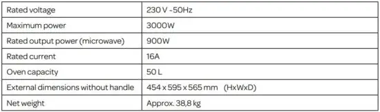 FIG 23 Technical data.JPG