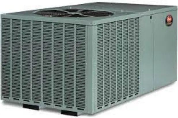 Boreal International 13+ SEER Air Conditioners and Heat Pumps