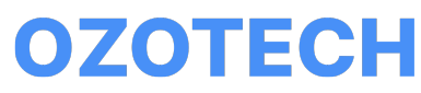 OZOTECH - logo