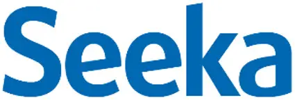 Seekas LOGO