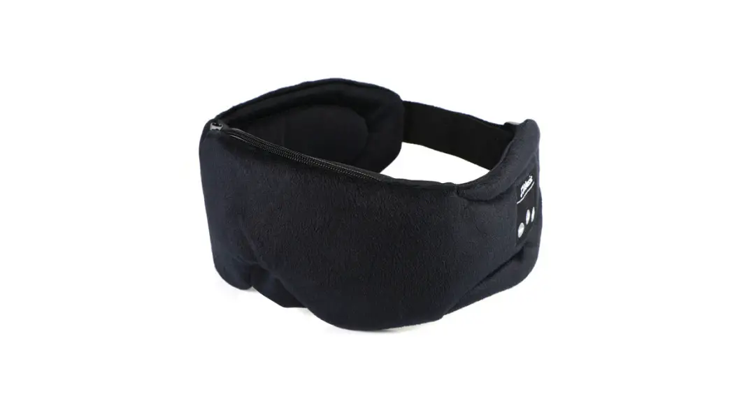 Seekas Sk-60 Bluetooth Musical Sleeping Eye Mask User Manual
