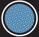 Hasbro FUEL 20 Nerf Hyper Fuel 20 Blaster - Hyper rounds