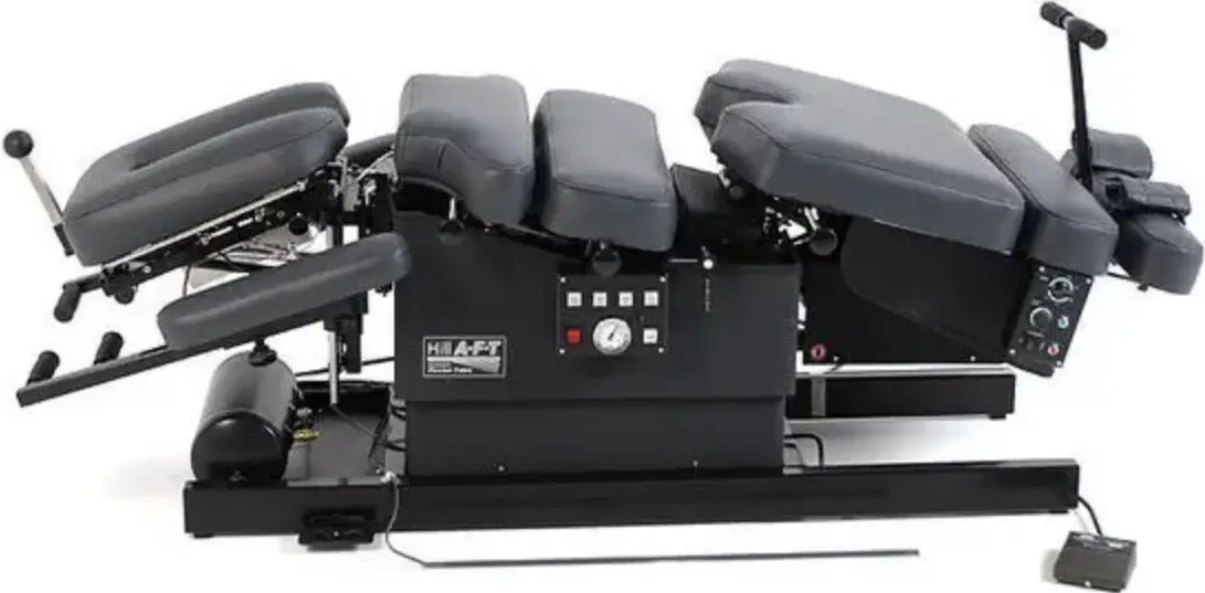 Hill Laboratories Hill AFT Flexion Air Drop Table