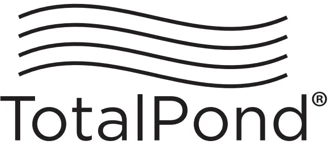 TotalPond Logo