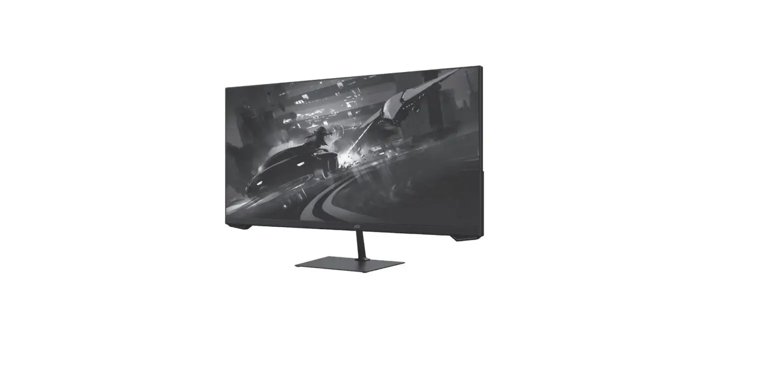 Adx A27gmf22 27 Inch Hf165 Firesight 27 Inch 165hz Gaming Monitor Instruction Manual