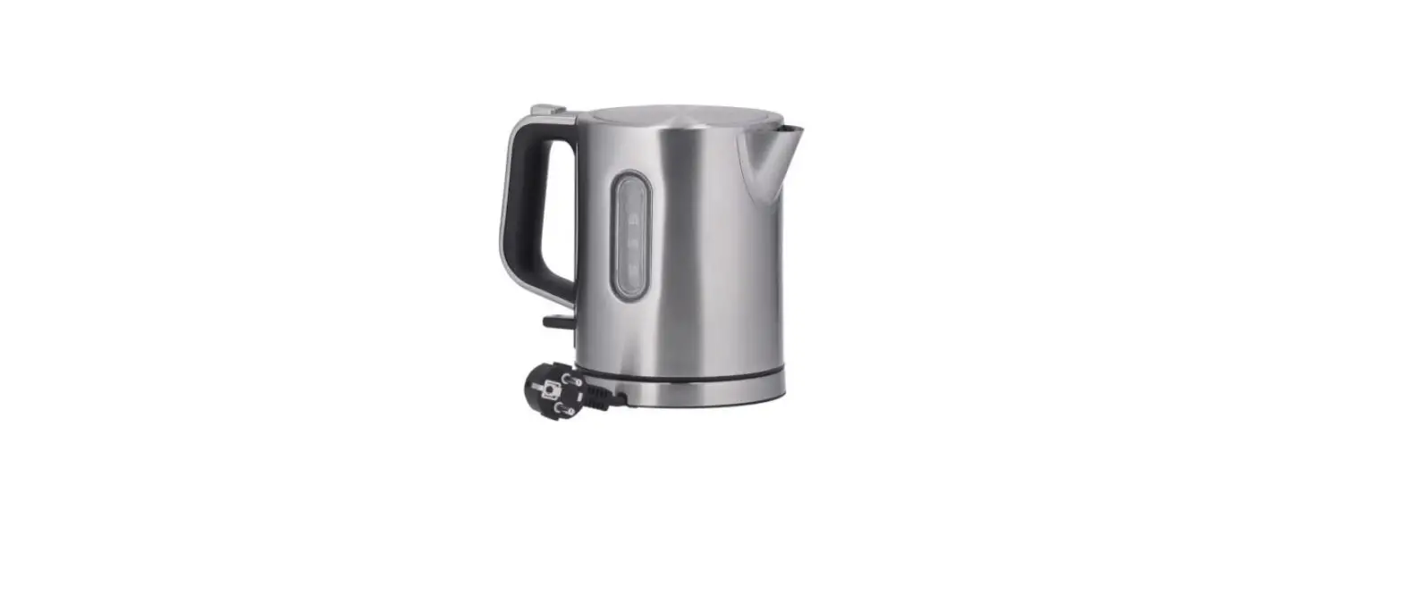 Severin Wk 3415, Wk 9269 Electric Kettle User Manual Severin Wk 3415, Wk 9269 Electric Kettle User Manual