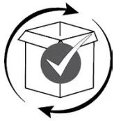 V I V O DESK-V102E Black Electric Single Motor Desk Frame - icon 8