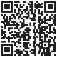 V I V O DESK-V102E Black Electric Single Motor Desk Frame - qr code 1