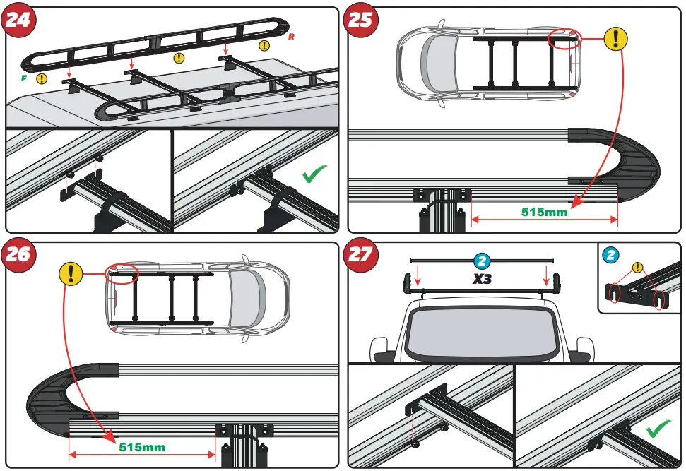 VAN-GUARD-VGUR-253-ULTI-Twin-Door-Roof-Rack-fig-12