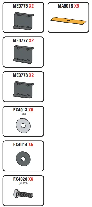 VAN-GUARD-VGUR-253-ULTI-Twin-Door-Roof-Rack-fig-5