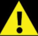 Warning icon
