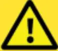 Warning icon
