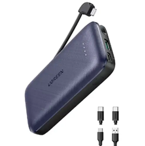 UGREEN 10398 10000mAh Power Bank PB172