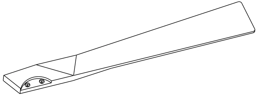 Installation steps and instructions