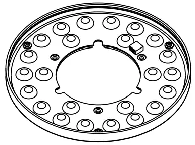 Installation steps and instructions