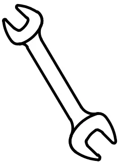 Prepare tools before installation: