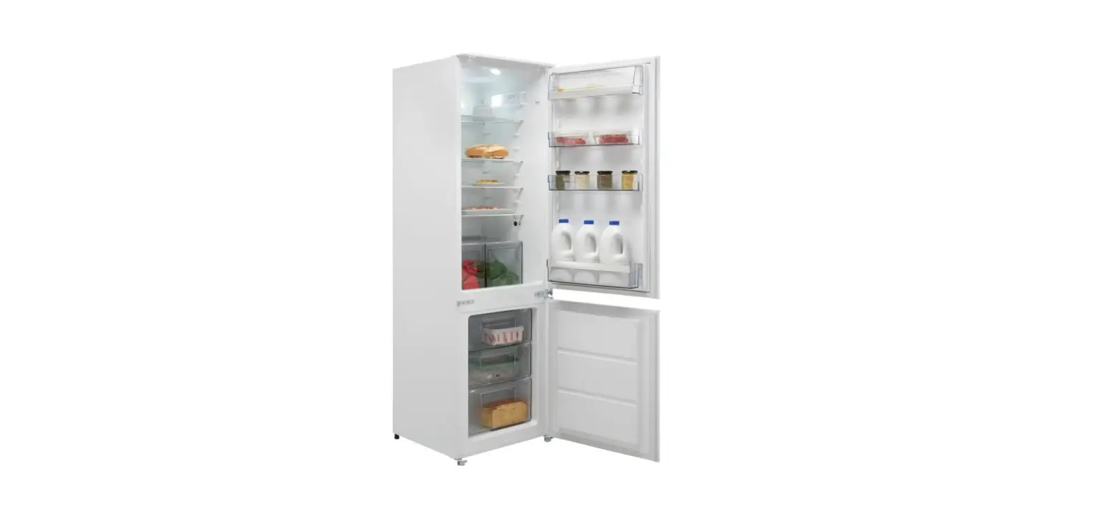 Aeg Aik2405r Fridge Freezer User Manual